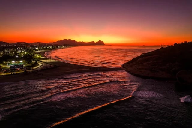 Recreio dos Bandeirantes