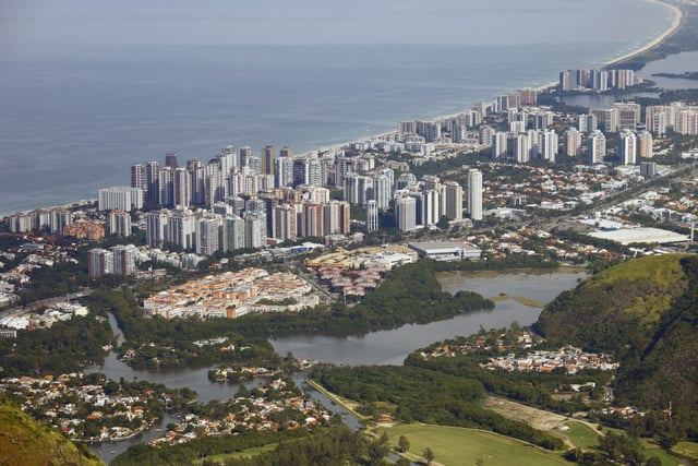 Jacarepaguá